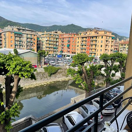 라팔로 Casa Dani 아파트 외부 사진