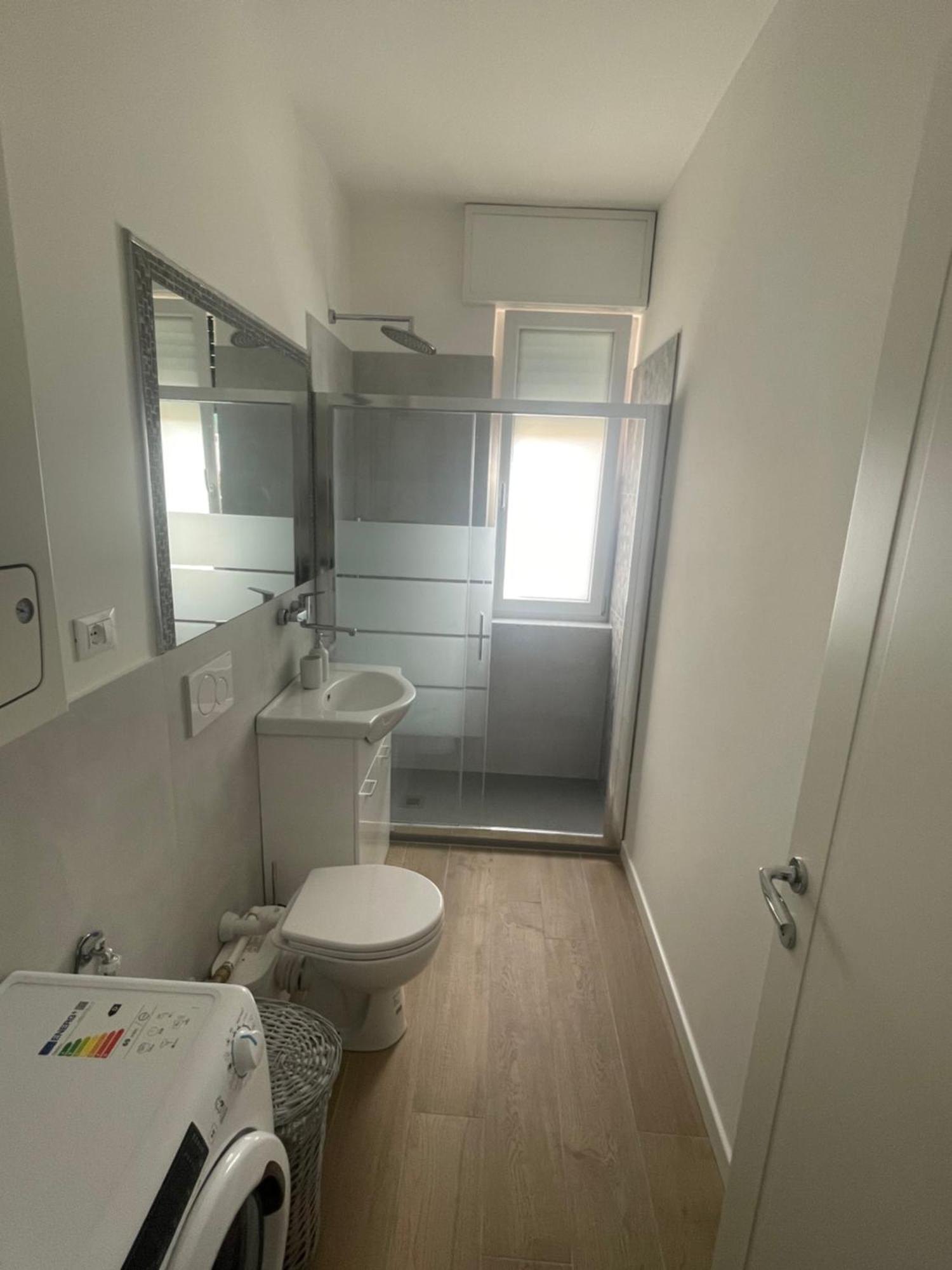 라팔로 Casa Dani 아파트 외부 사진