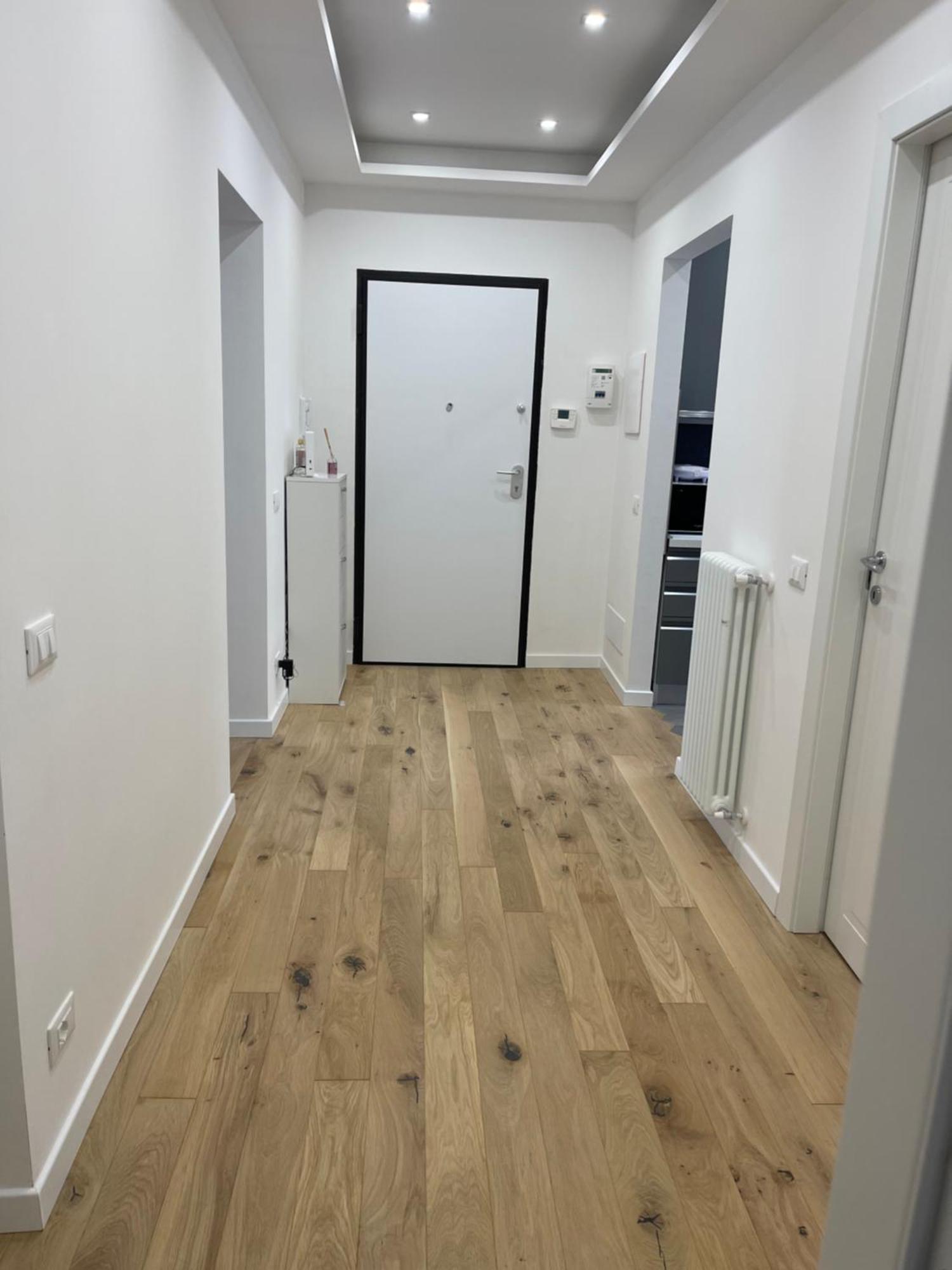 라팔로 Casa Dani 아파트 외부 사진