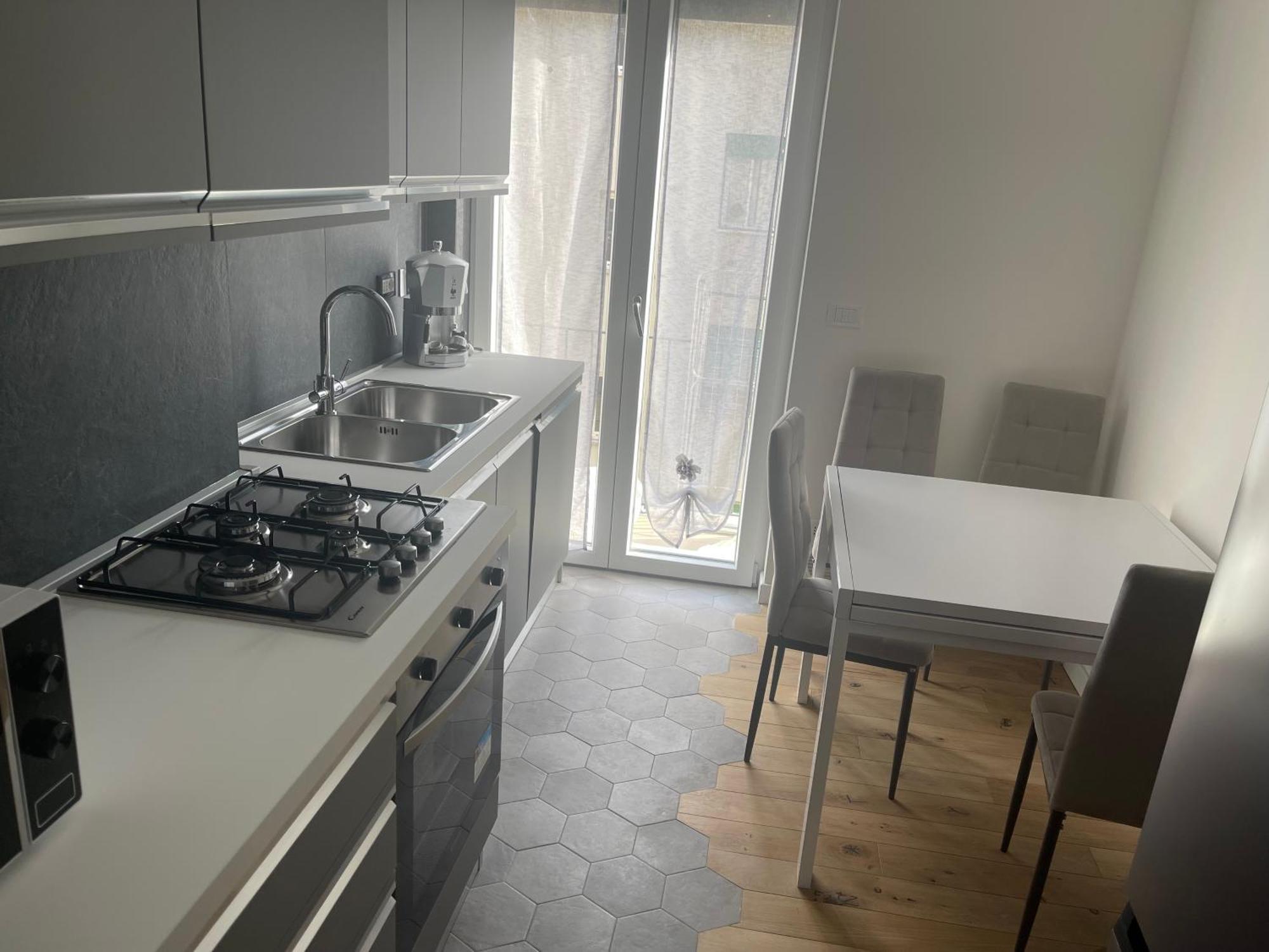 라팔로 Casa Dani 아파트 외부 사진
